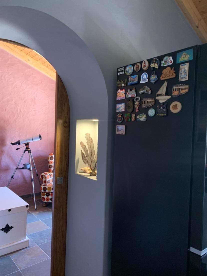 Villa Heu’s Monte à Odemira Extérieur photo